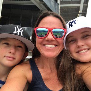 Meet your Posher, Susan